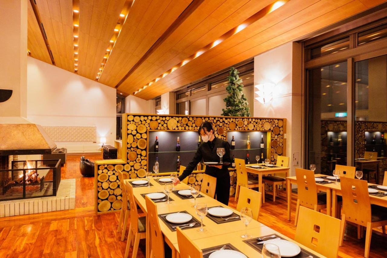 Отель 151 Hakuba By Jade Group Иида Экстерьер фото